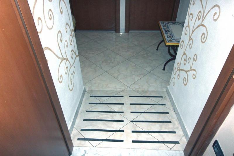 Albergo Posta Генуа Екстериор снимка